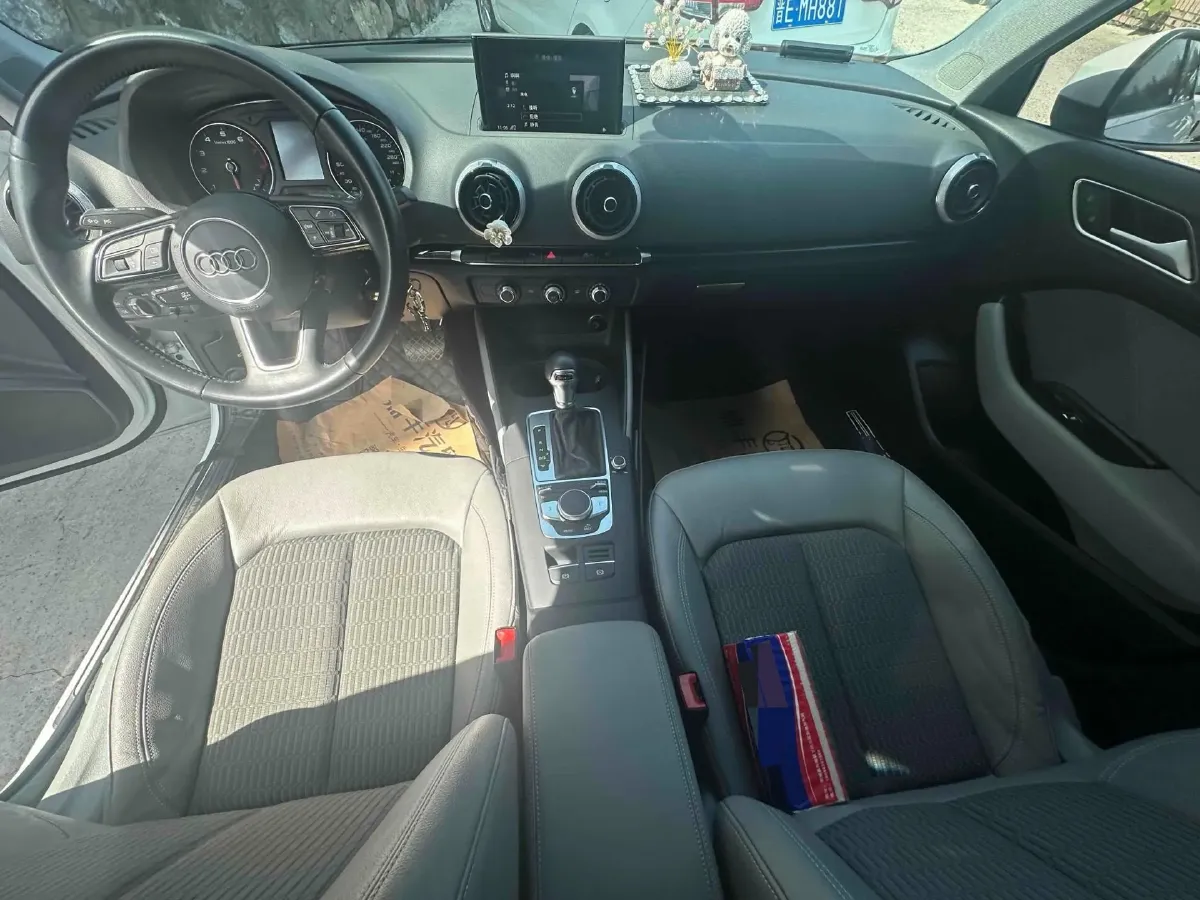 2020 Audi A3 1.4T 150HP L4 7DCT,autocango,china used car exporter,china ev exporter,chinese used car exporter,chinese used ev exporter