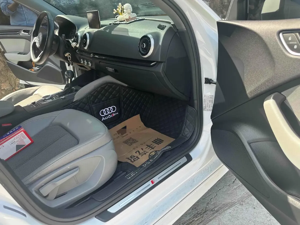 2020 Audi A3 1.4T 150HP L4 7DCT,autocango,china used car exporter,china ev exporter,chinese used car exporter,chinese used ev exporter