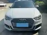2020 Audi A3 1.4T 150HP L4 7DCT