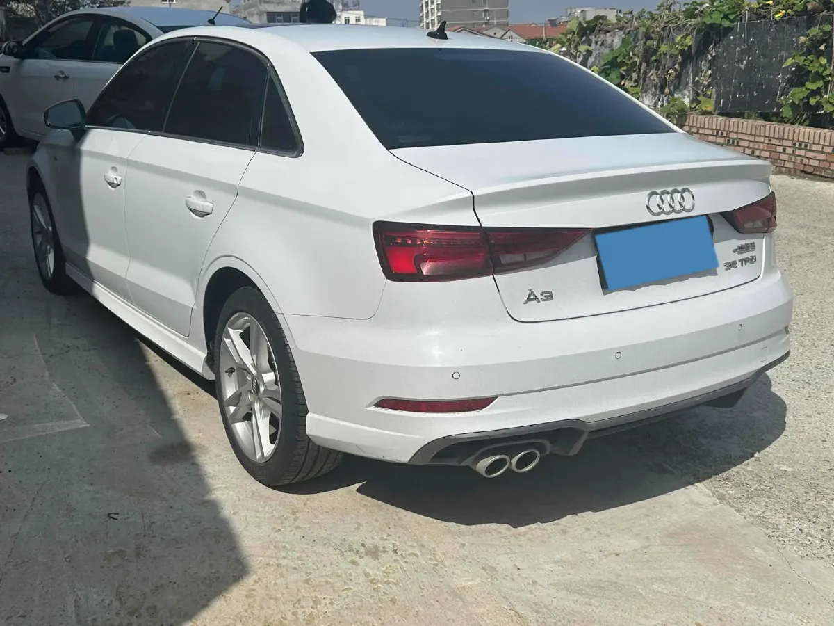 2020 Audi A3 1.4T 150HP L4 7DCT,autocango,china used car exporter,china ev exporter,chinese used car exporter,chinese used ev exporter