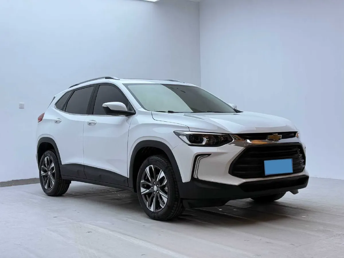 2021 Chevrolet Trax 1.0T 125HP L3 6AT,autocango,china used car exporter,china ev exporter,chinese used car exporter,chinese used ev exporter