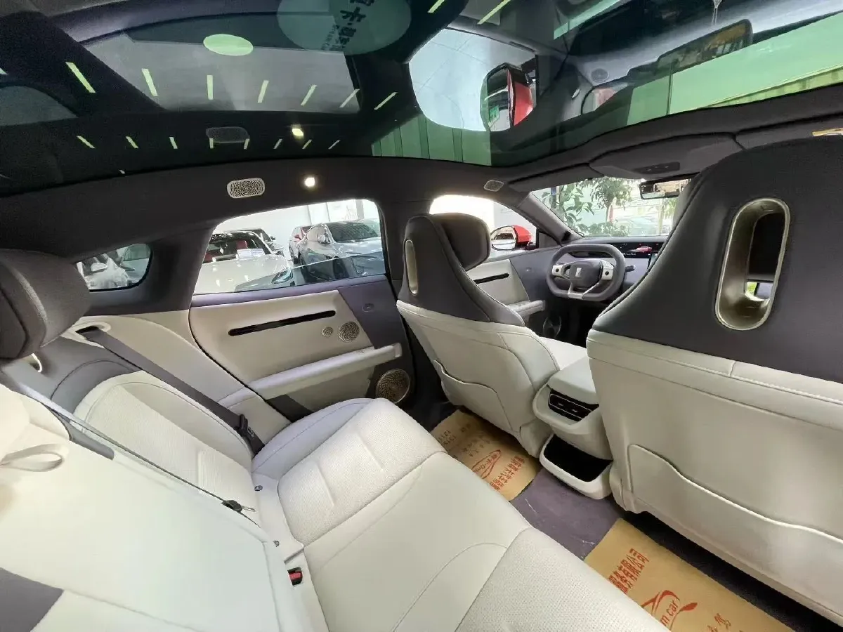 2025 Exceed Sterra ES BEV 77KWH,autocango,china used car exporter,china ev exporter,chinese used car exporter,chinese used ev exporter