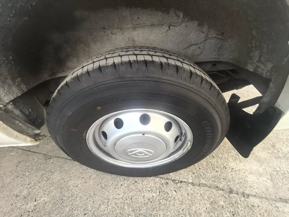 2023 DongFeng DFAC YuFeng 2.0T 136HP L4 6MT,autocango,china used car exporter,china ev exporter,chinese used car exporter,chinese used ev exporter