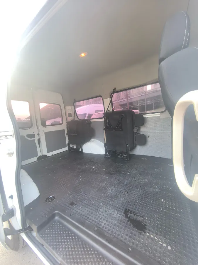 2023 DongFeng DFAC YuFeng 2.0T 136HP L4 6MT,autocango,china used car exporter,china ev exporter,chinese used car exporter,chinese used ev exporter