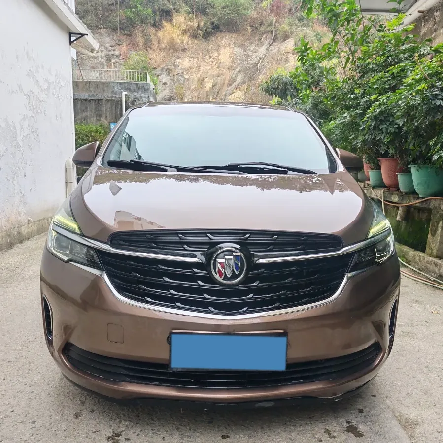 2021 Buick GL8 2.0T 237HP L4 9AT,autocango,china used car exporter,china ev exporter,chinese used car exporter,chinese used ev exporter