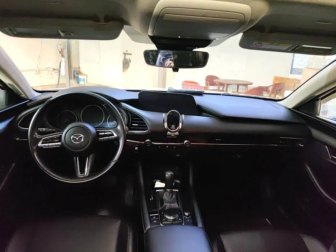 2020 Mazda 3 Axela 2.0L 158HP L4 6AT,autocango,china used car exporter,china ev exporter,chinese used car exporter,chinese used ev exporter
