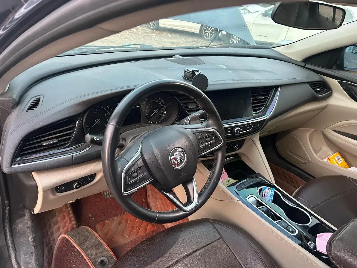 2020 Buick Regal 1.5T 169HP L4 9AT,autocango,china used car exporter,china ev exporter,chinese used car exporter,chinese used ev exporter
