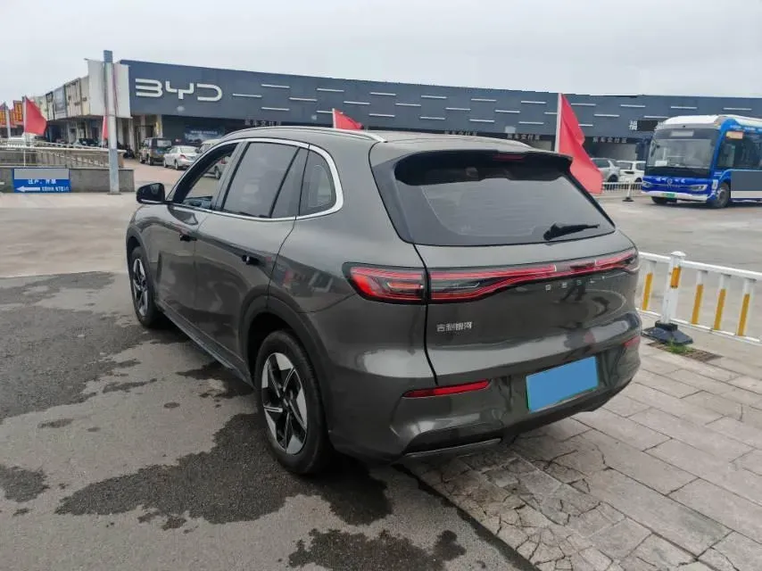 2024 Great Wall Poer 2.4T 186HP L4 9AT,autocango,china used car exporter,china ev exporter,chinese used car exporter,chinese used ev exporter