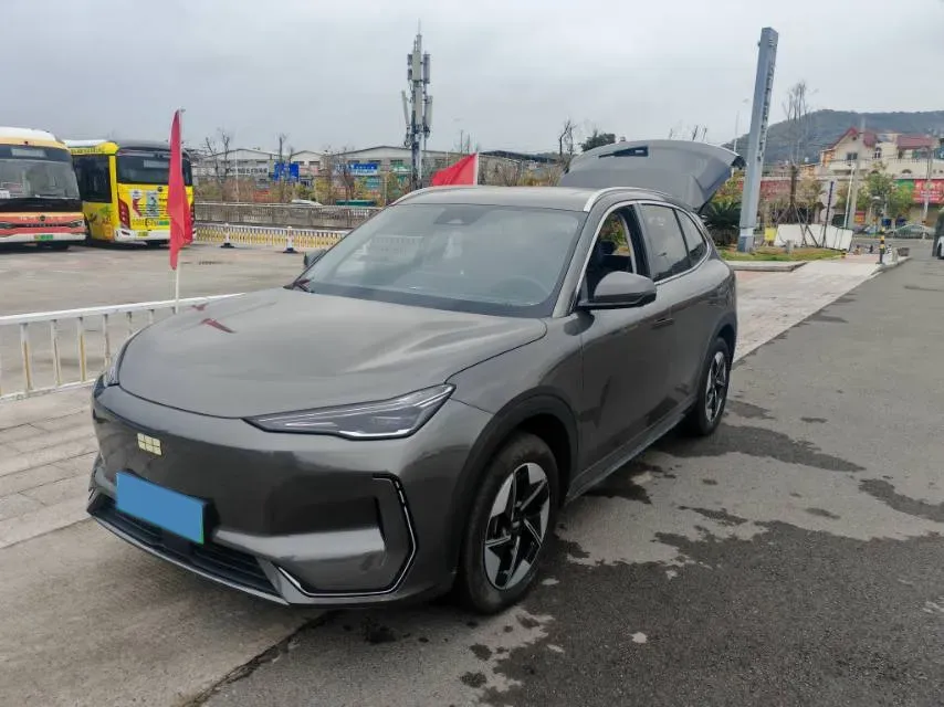 2024 Great Wall Poer 2.4T 186HP L4 9AT,autocango,china used car exporter,china ev exporter,chinese used car exporter,chinese used ev exporter