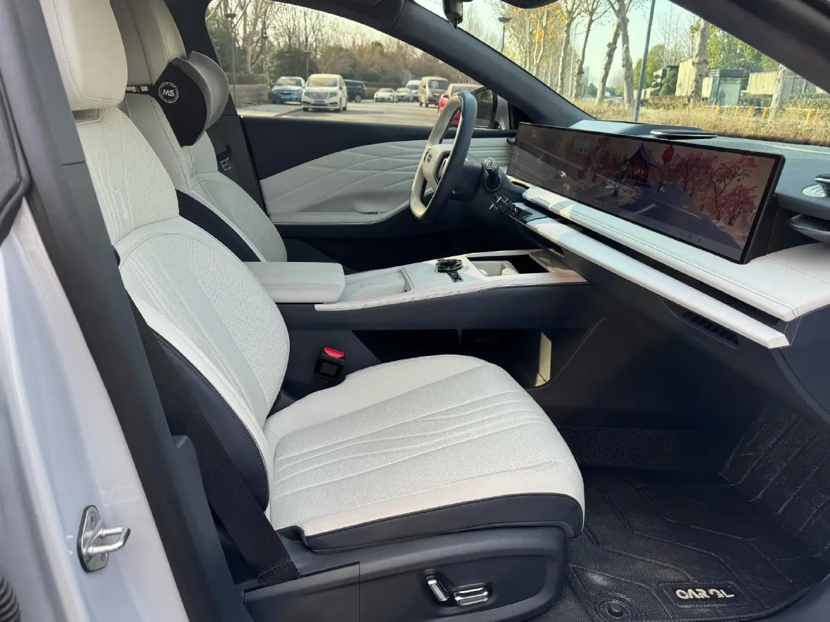 2024 Geely Galaxy E8 BEV 62KWH,autocango,china used car exporter,china ev exporter,chinese used car exporter,chinese used ev exporter