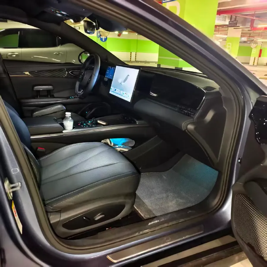 2025 BYD Seal BEV 61.44KWH,autocango,china used car exporter,china ev exporter,chinese used car exporter,chinese used ev exporter