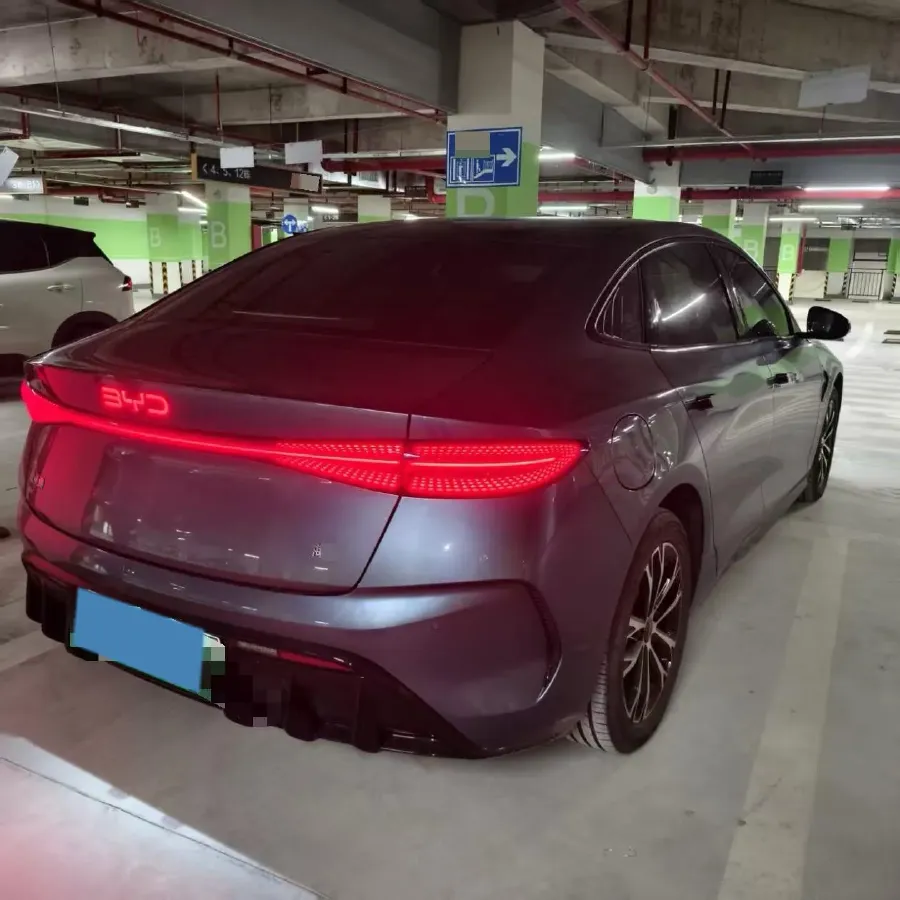 2025 BYD Seal BEV 61.44KWH,autocango,china used car exporter,china ev exporter,chinese used car exporter,chinese used ev exporter