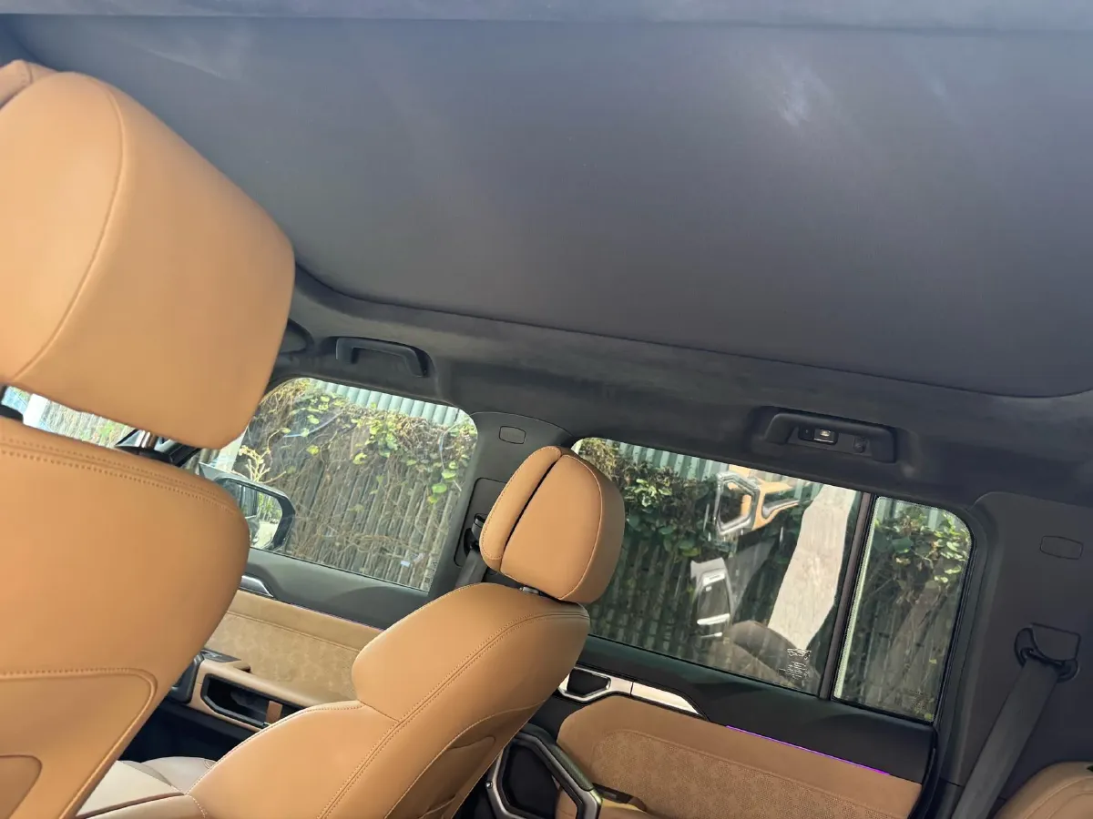 2023 Jetour Traveller 2.0T 254HP L4 8AT,autocango,china used car exporter,china ev exporter,chinese used car exporter,chinese used ev exporter