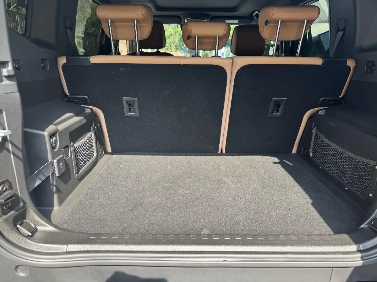 2023 Jetour Traveller 2.0T 254HP L4 8AT,autocango,china used car exporter,china ev exporter,chinese used car exporter,chinese used ev exporter