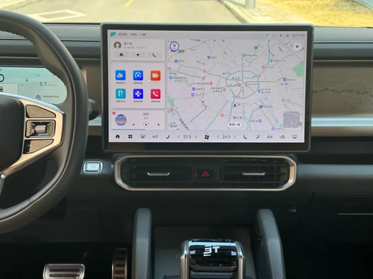 2023 Jetour Traveller 2.0T 254HP L4 8AT,autocango,china used car exporter,china ev exporter,chinese used car exporter,chinese used ev exporter