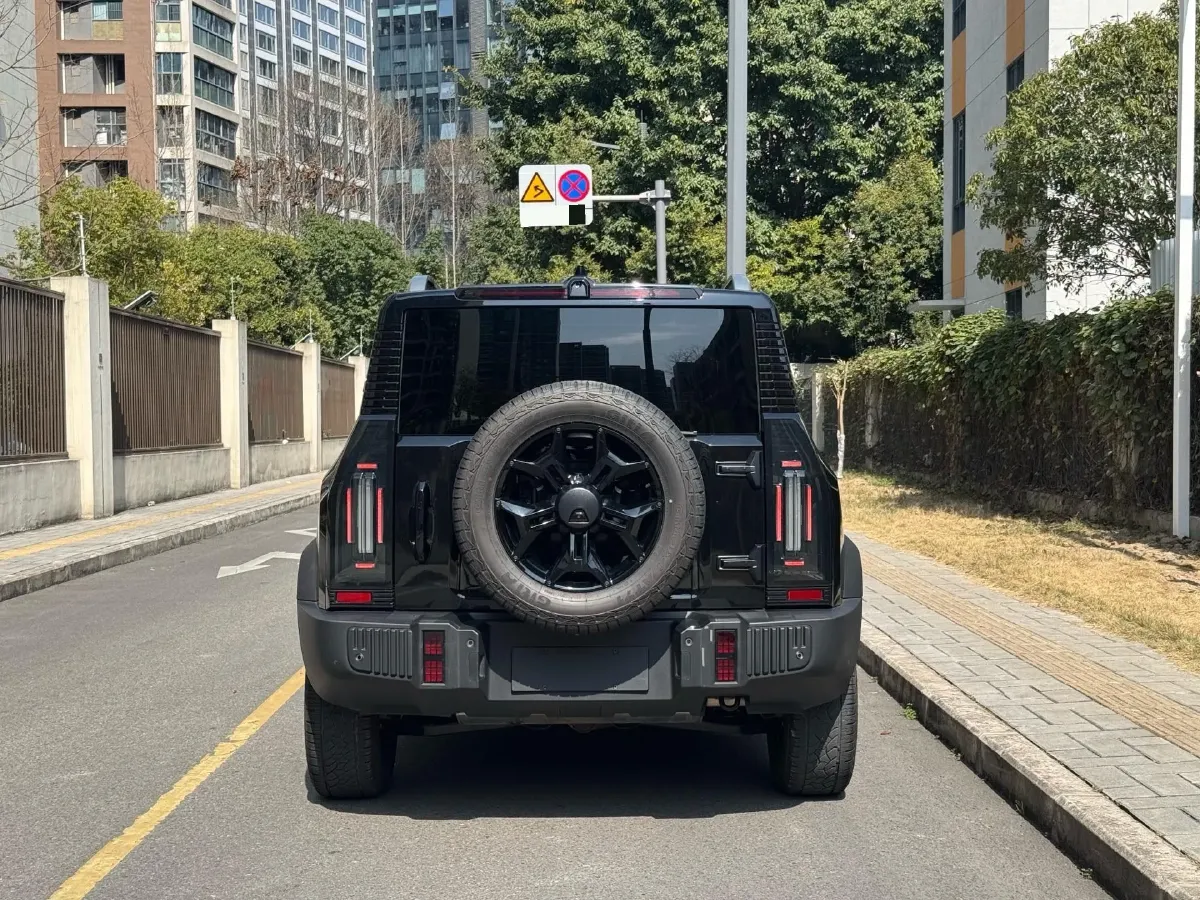 2023 Jetour Traveller 2.0T 254HP L4 8AT,autocango,china used car exporter,china ev exporter,chinese used car exporter,chinese used ev exporter