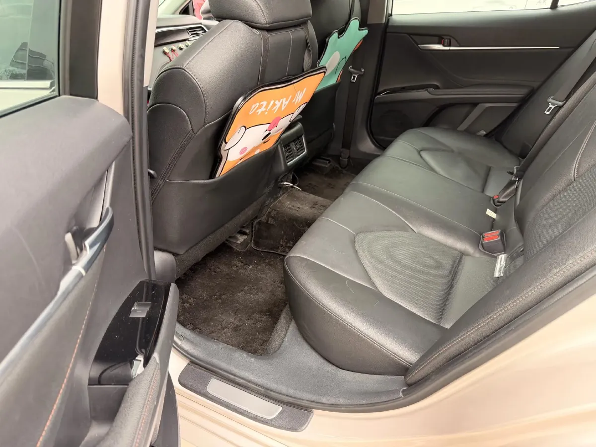 2021 Toyota Camry 2.0L 178HP L4 CVT,autocango,china used car exporter,china ev exporter,chinese used car exporter,chinese used ev exporter