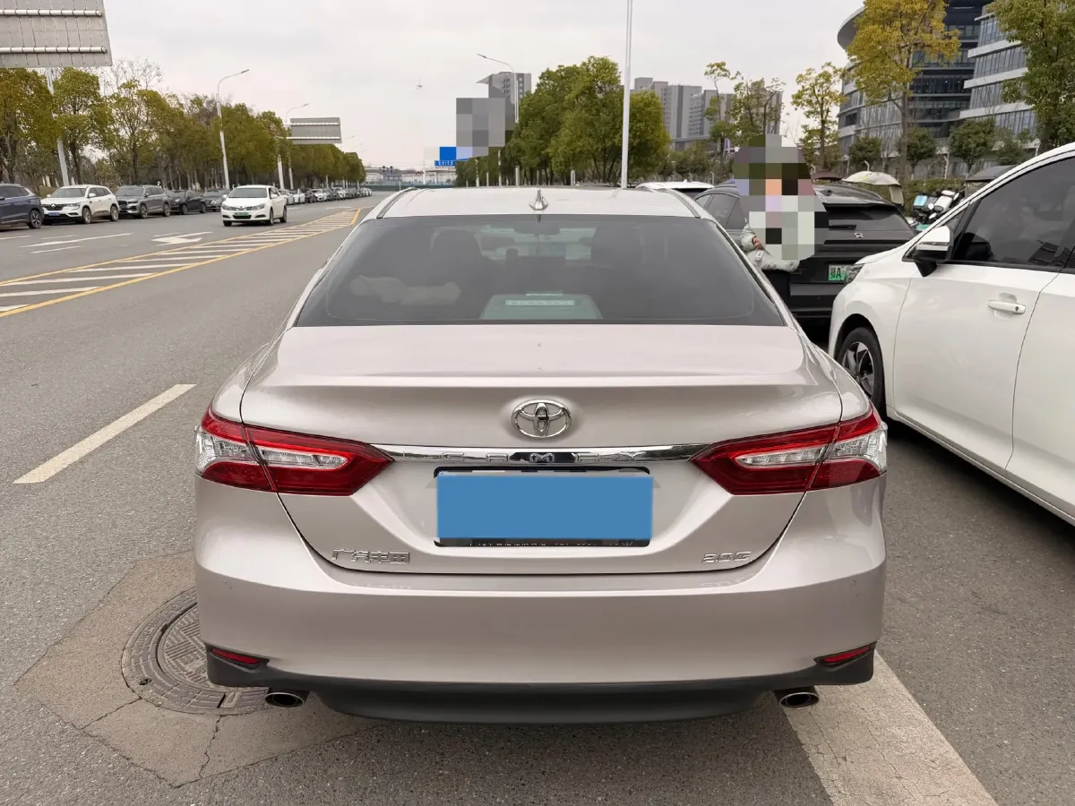 2021 Toyota Camry 2.0L 178HP L4 CVT,autocango,china used car exporter,china ev exporter,chinese used car exporter,chinese used ev exporter
