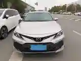 2021 Toyota Camry 2.0L 178HP L4 CVT