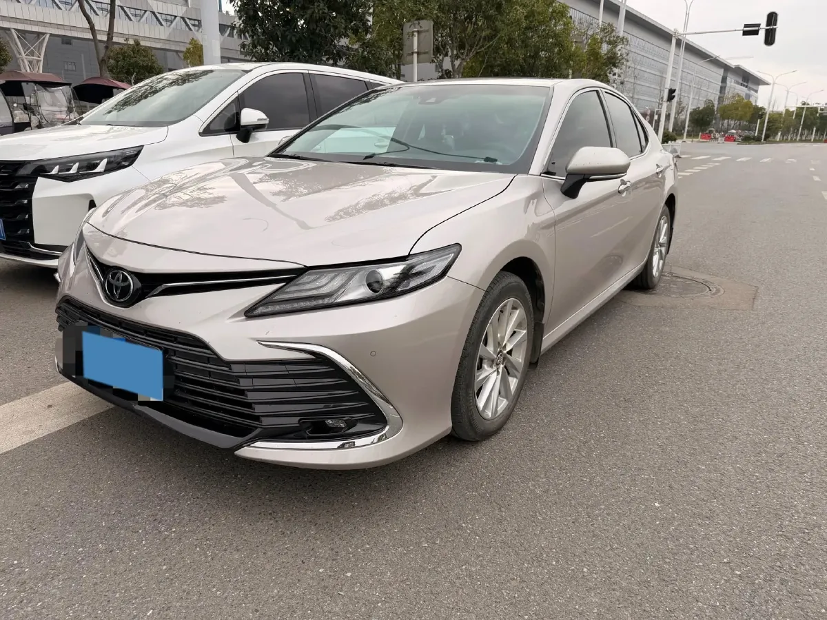 2021 Toyota Camry 2.0L 178HP L4 CVT,autocango,china used car exporter,china ev exporter,chinese used car exporter,chinese used ev exporter