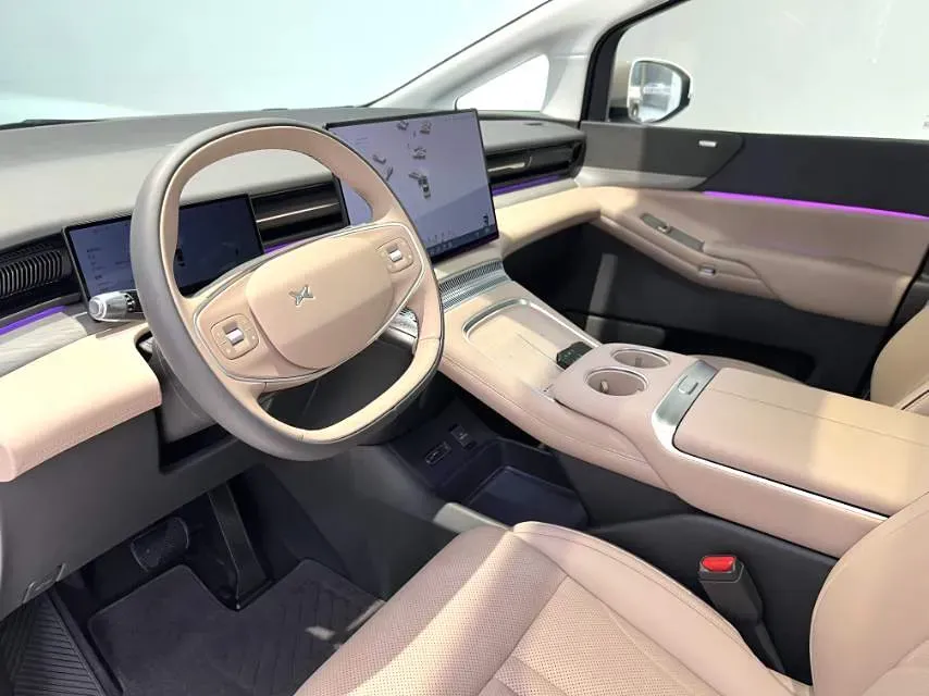 2025 Xpeng X9 BEV,autocango,china used car exporter,china ev exporter,chinese used car exporter,chinese used ev exporter