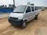 2019 WuLing RongGuang Mini Truck 1.5L 107HP L4 5MT
