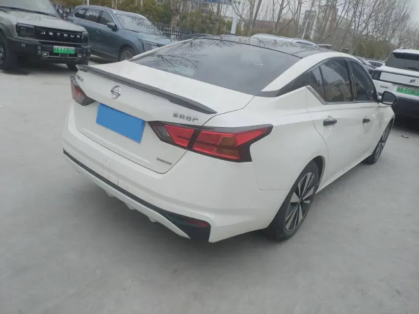 2021 Nissan Teana 2.0L 156HP L4 CVT,autocango,china used car exporter,china ev exporter,chinese used car exporter,chinese used ev exporter