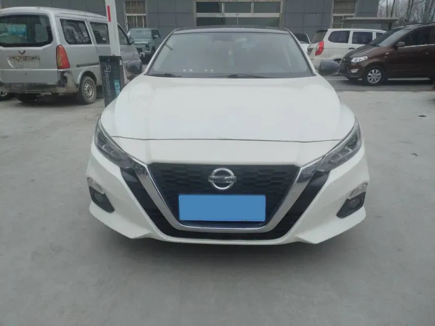 2021 Nissan Teana 2.0L 156HP L4 CVT,autocango,china used car exporter,china ev exporter,chinese used car exporter,chinese used ev exporter