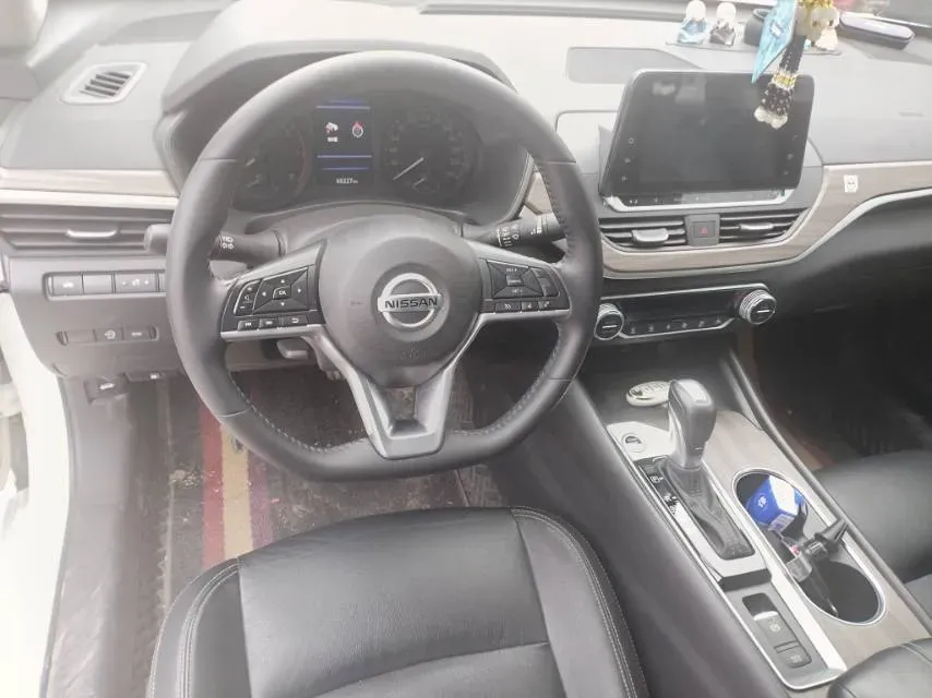 2021 Nissan Teana 2.0L 156HP L4 CVT,autocango,china used car exporter,china ev exporter,chinese used car exporter,chinese used ev exporter