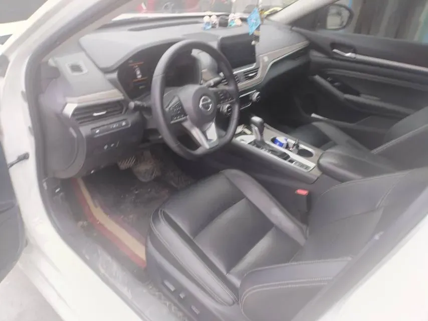 2021 Nissan Teana 2.0L 156HP L4 CVT,autocango,china used car exporter,china ev exporter,chinese used car exporter,chinese used ev exporter