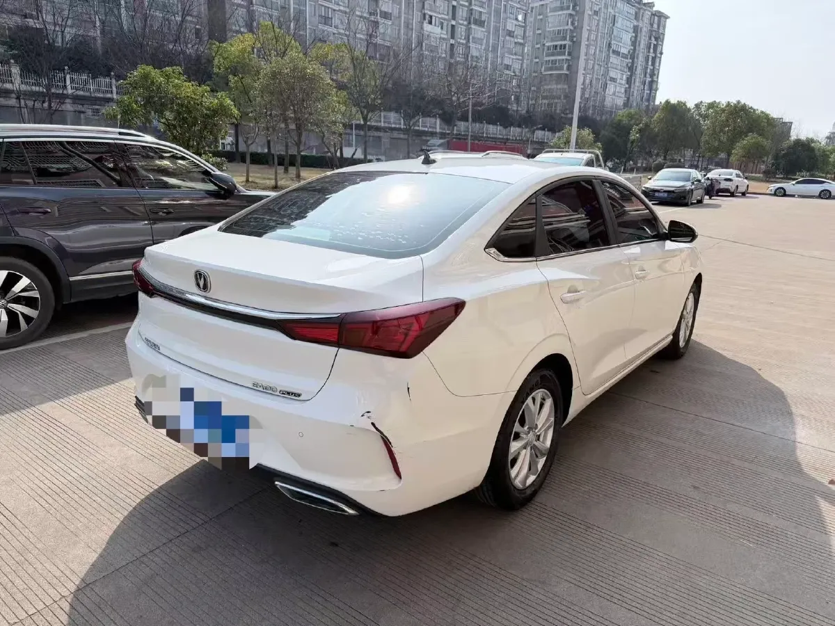 2021 ChangAn Eado 1.6L 128HP L4 CVT,autocango,china used car exporter,china ev exporter,chinese used car exporter,chinese used ev exporter