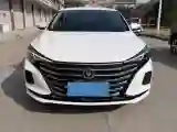 2021 ChangAn Eado 1.6L 128HP L4 CVT