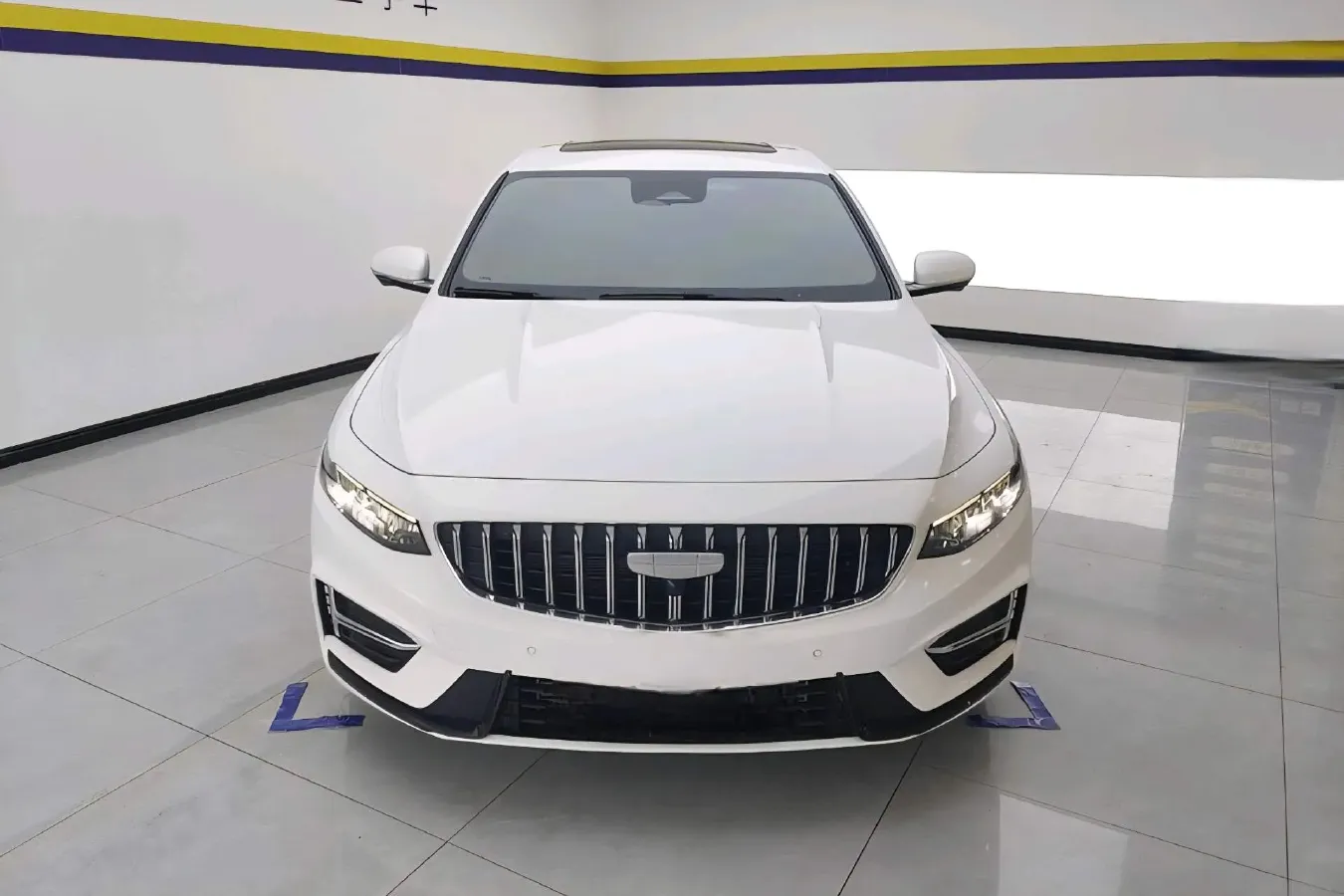 2025 Geely Preface 1.5T 181HP L4 7DCT,autocango,china used car exporter,china ev exporter,chinese used car exporter,chinese used ev exporter