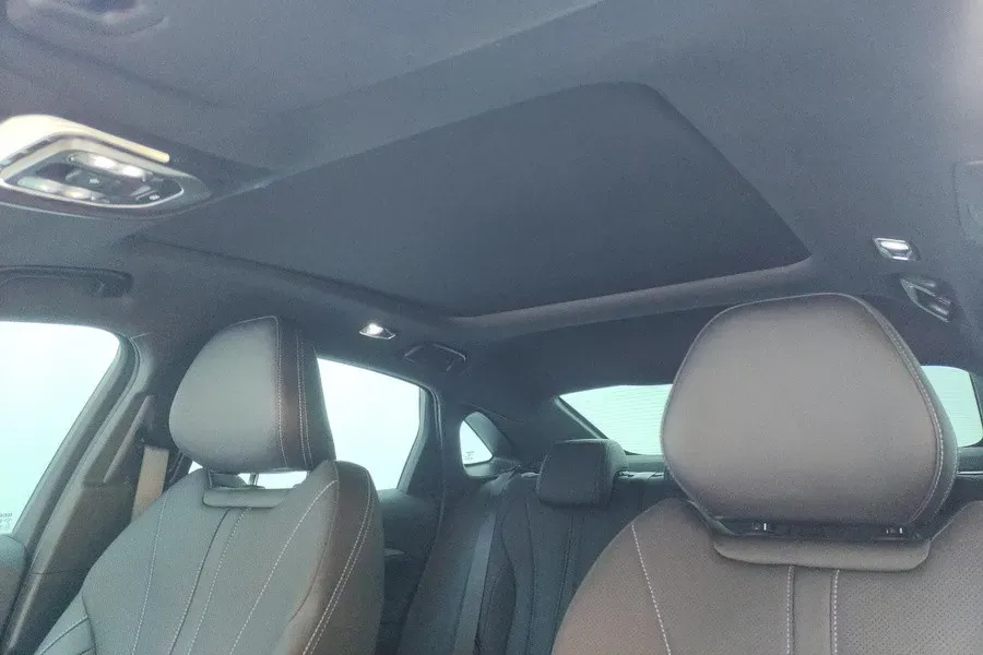 2025 Geely Preface 1.5T 181HP L4 7DCT,autocango,china used car exporter,china ev exporter,chinese used car exporter,chinese used ev exporter