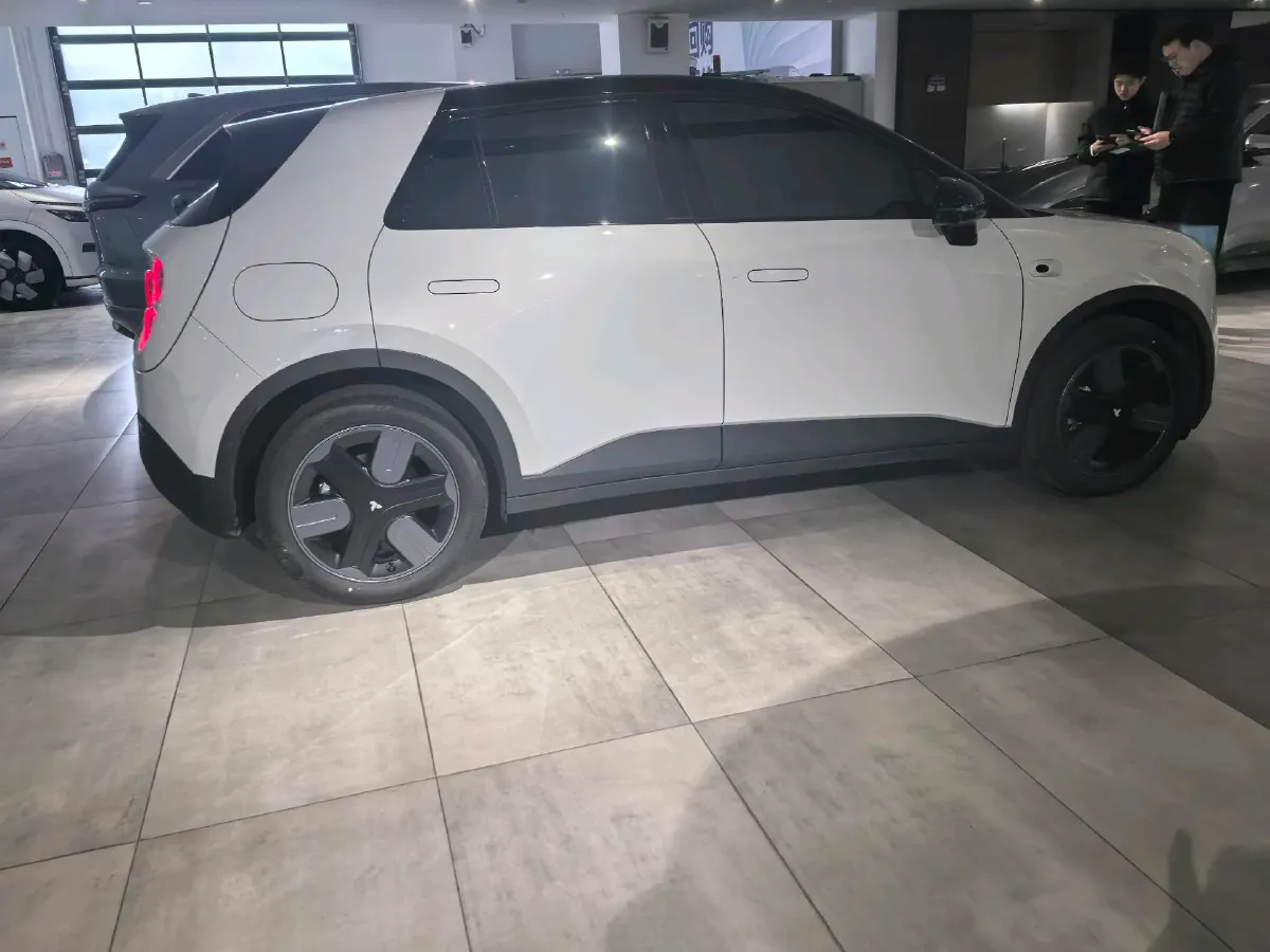 2026 Firefly Firefly BEV,autocango,china used car exporter,china ev exporter,chinese used car exporter,chinese used ev exporter