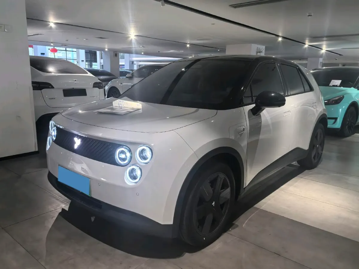 2026 Firefly Firefly BEV,autocango,china used car exporter,china ev exporter,chinese used car exporter,chinese used ev exporter