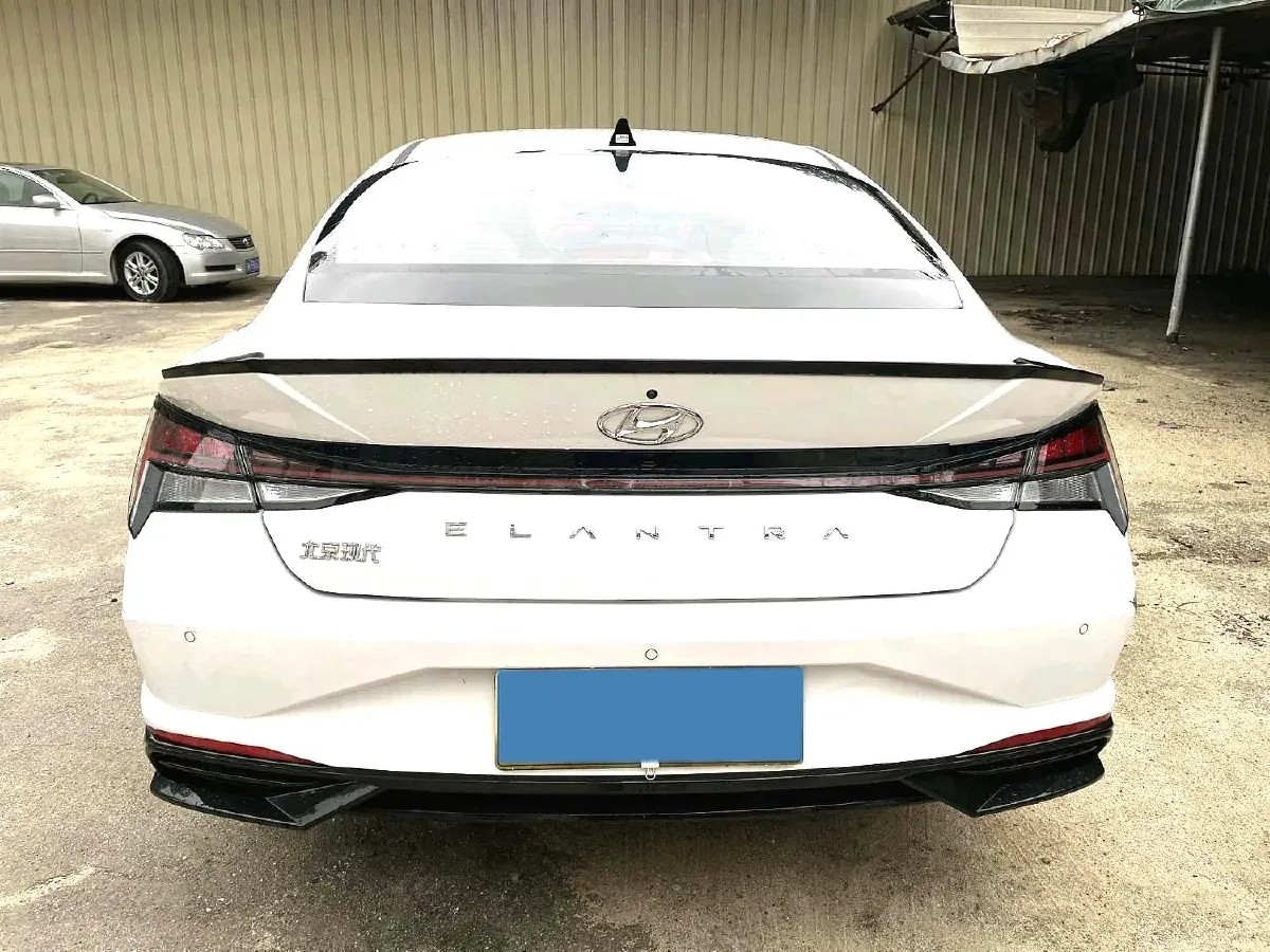 2021 Hyundai Elantra 1.5L 115HP L4 CVT,autocango,china used car exporter,china ev exporter,chinese used car exporter,chinese used ev exporter