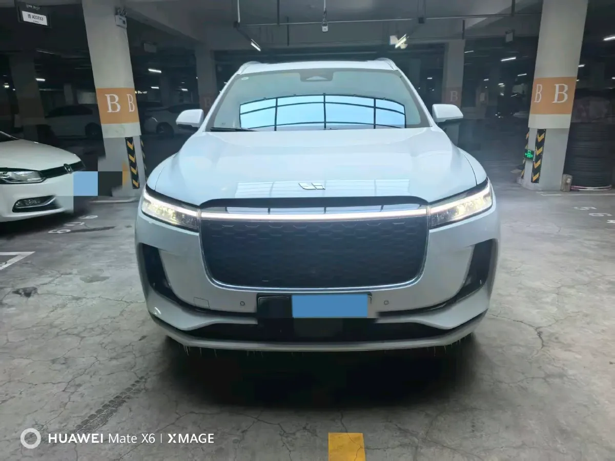 2021 Li ONE Range Extended 131HP REEV 40.5KWH,autocango,china used car exporter,china ev exporter,chinese used car exporter,chinese used ev exporter