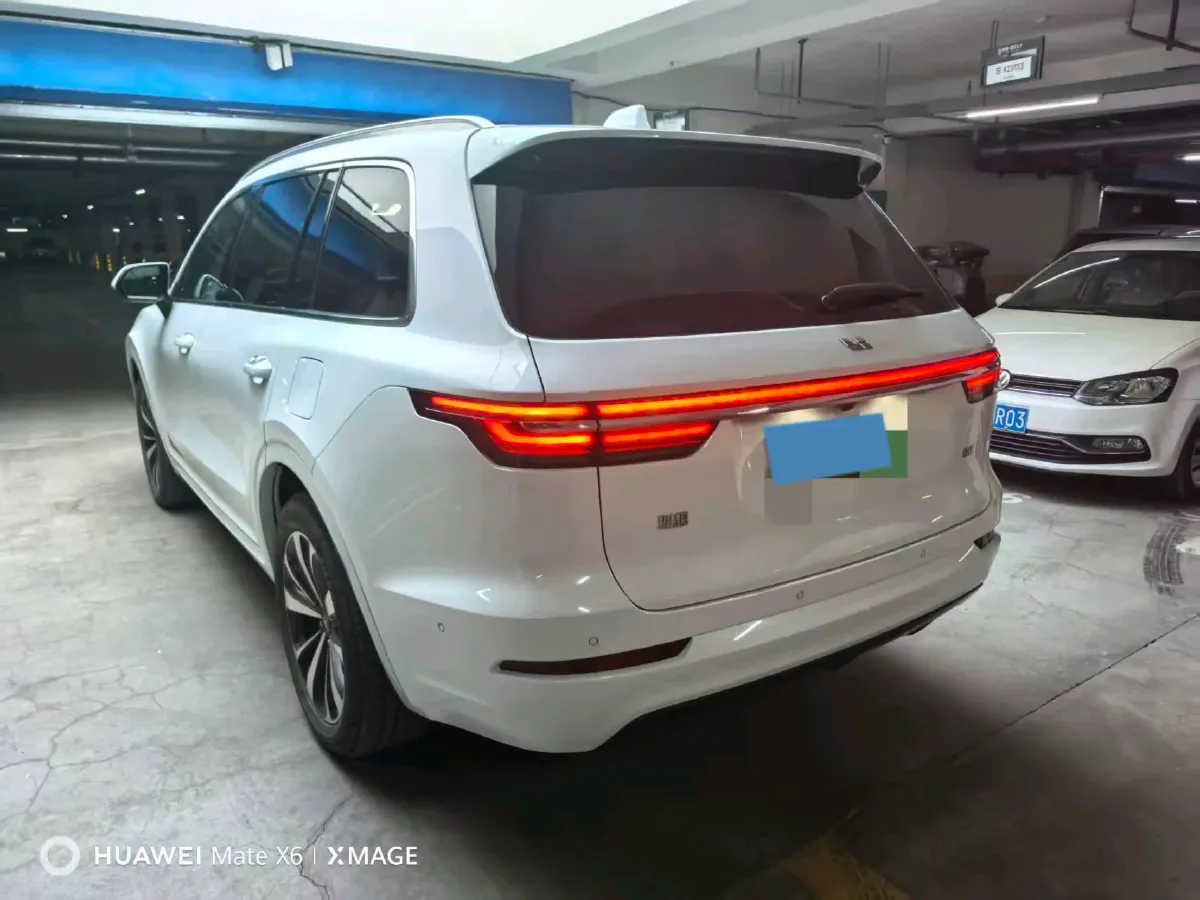 2021 Li ONE Range Extended 131HP REEV 40.5KWH,autocango,china used car exporter,china ev exporter,chinese used car exporter,chinese used ev exporter