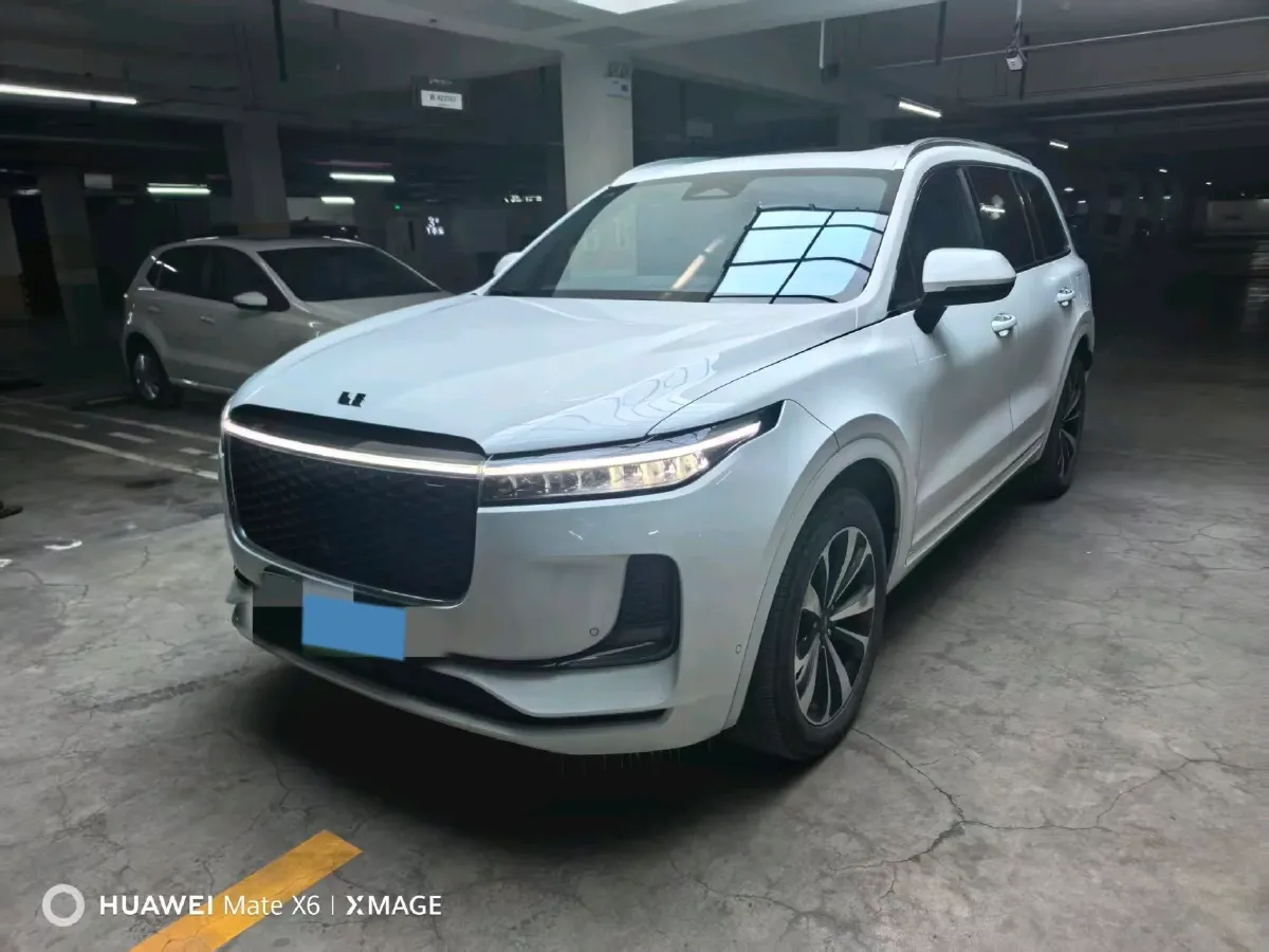 2021 Li ONE Range Extended 131HP REEV 40.5KWH,autocango,china used car exporter,china ev exporter,chinese used car exporter,chinese used ev exporter