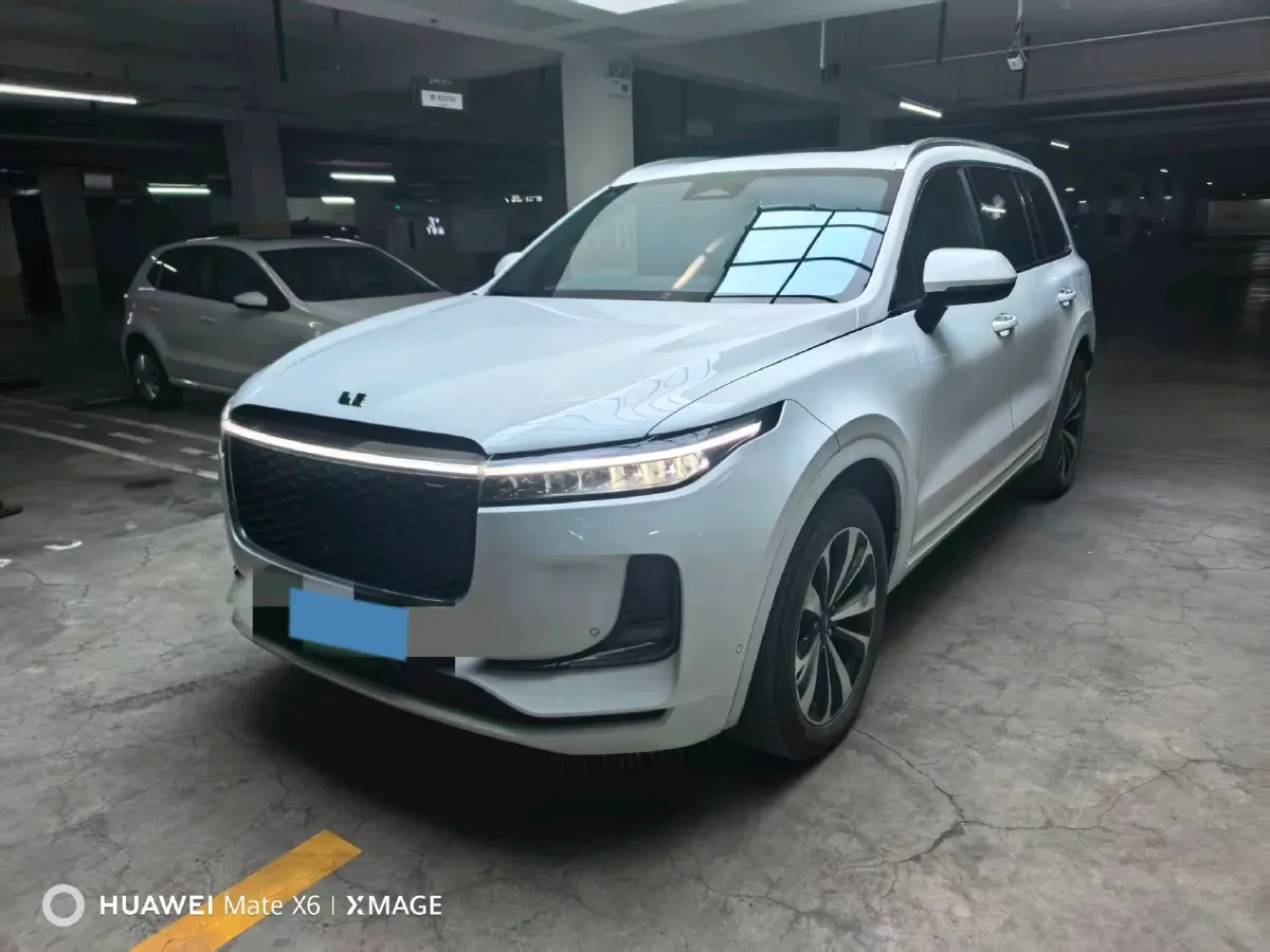 2021 Li ONE Range Extended 131HP REEV 40.5KWH,autocango,china used car exporter,china ev exporter,chinese used car exporter,chinese used ev exporter
