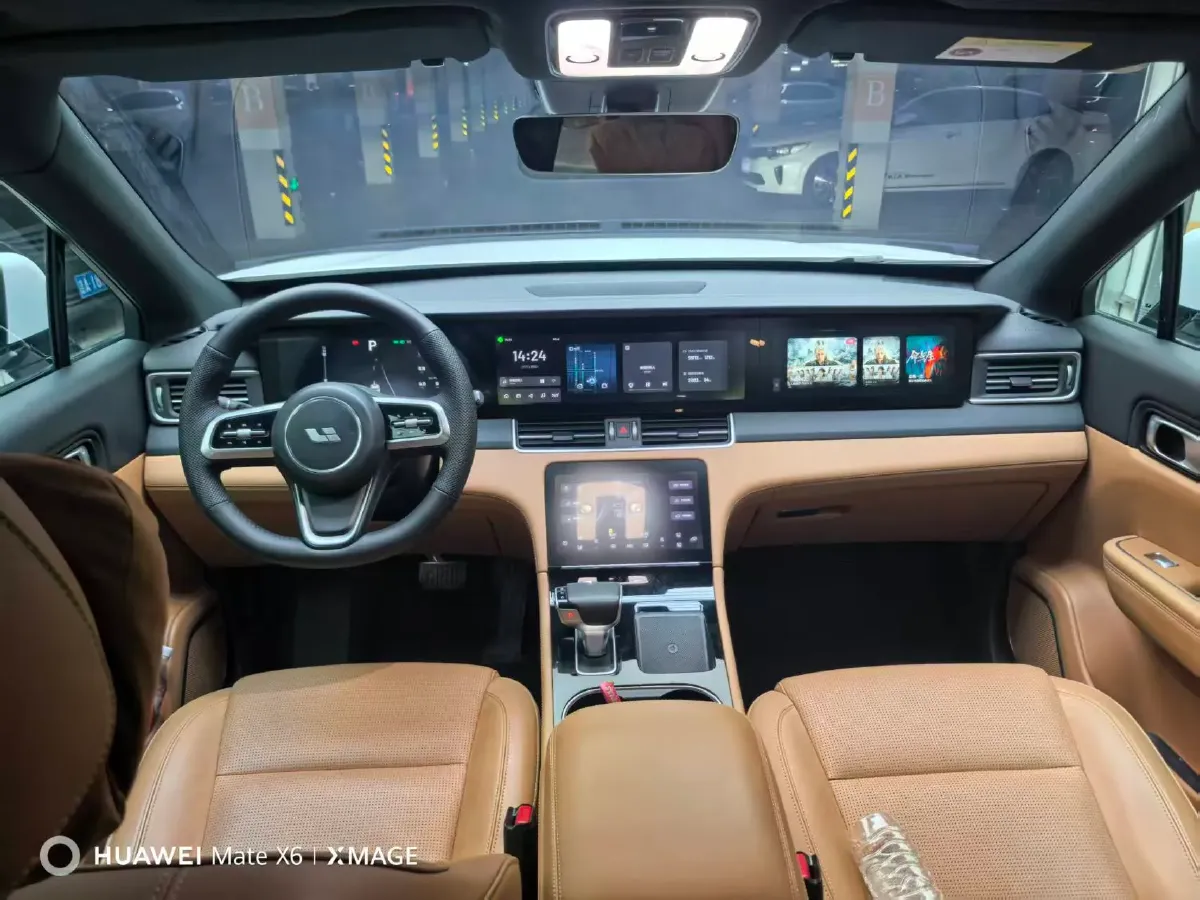 2021 Li ONE Range Extended 131HP REEV 40.5KWH,autocango,china used car exporter,china ev exporter,chinese used car exporter,chinese used ev exporter