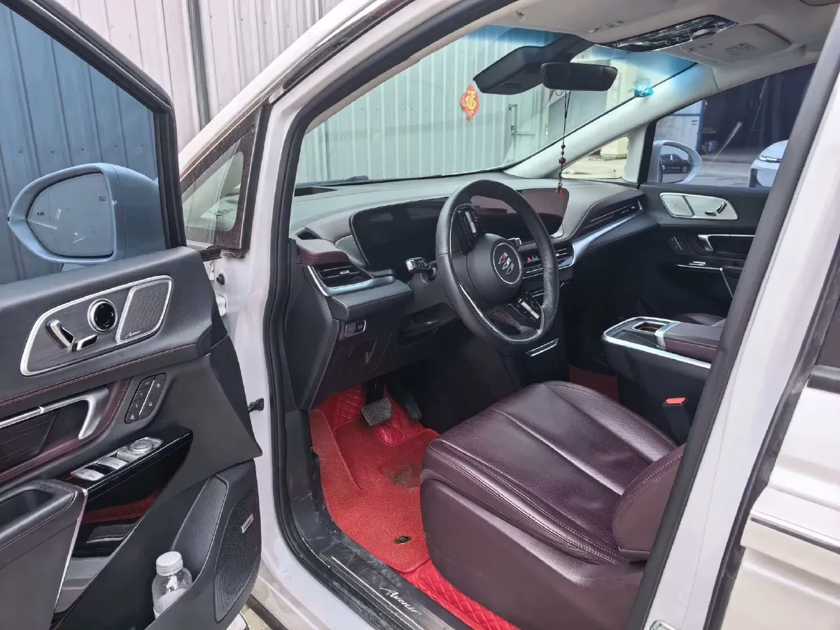 2023 Buick Century 2.0T 237HP L4 9AT,autocango,china used car exporter,china ev exporter,chinese used car exporter,chinese used ev exporter