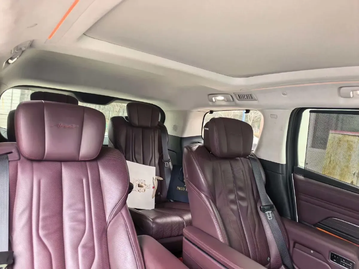 2023 Buick Century 2.0T 237HP L4 9AT,autocango,china used car exporter,china ev exporter,chinese used car exporter,chinese used ev exporter