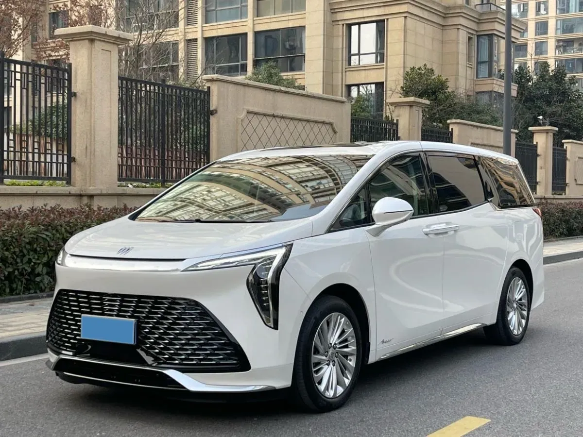 2023 Buick Century 2.0T 237HP L4 9AT,autocango,china used car exporter,china ev exporter,chinese used car exporter,chinese used ev exporter