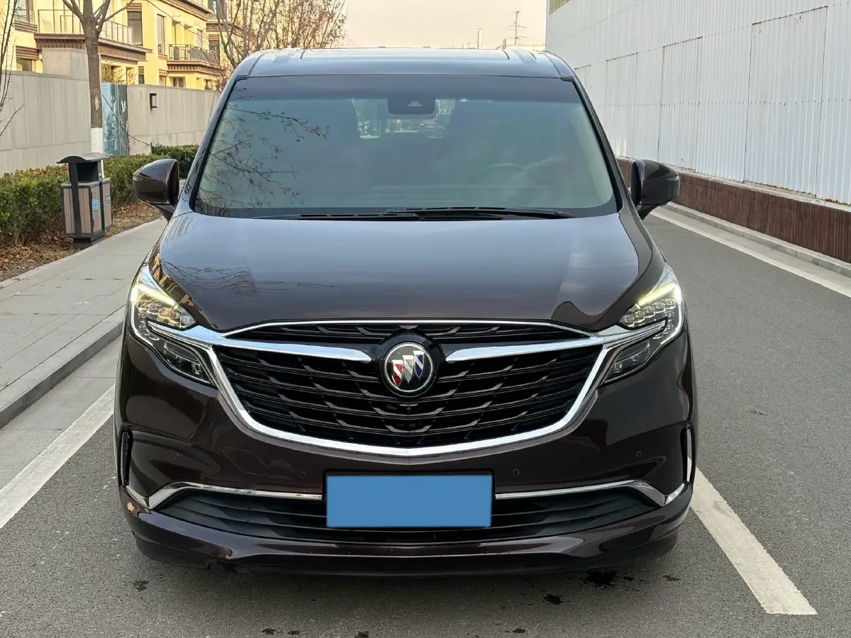 2021 Buick GL8 2.0T 237HP L4 9AT,autocango,china used car exporter,china ev exporter,chinese used car exporter,chinese used ev exporter