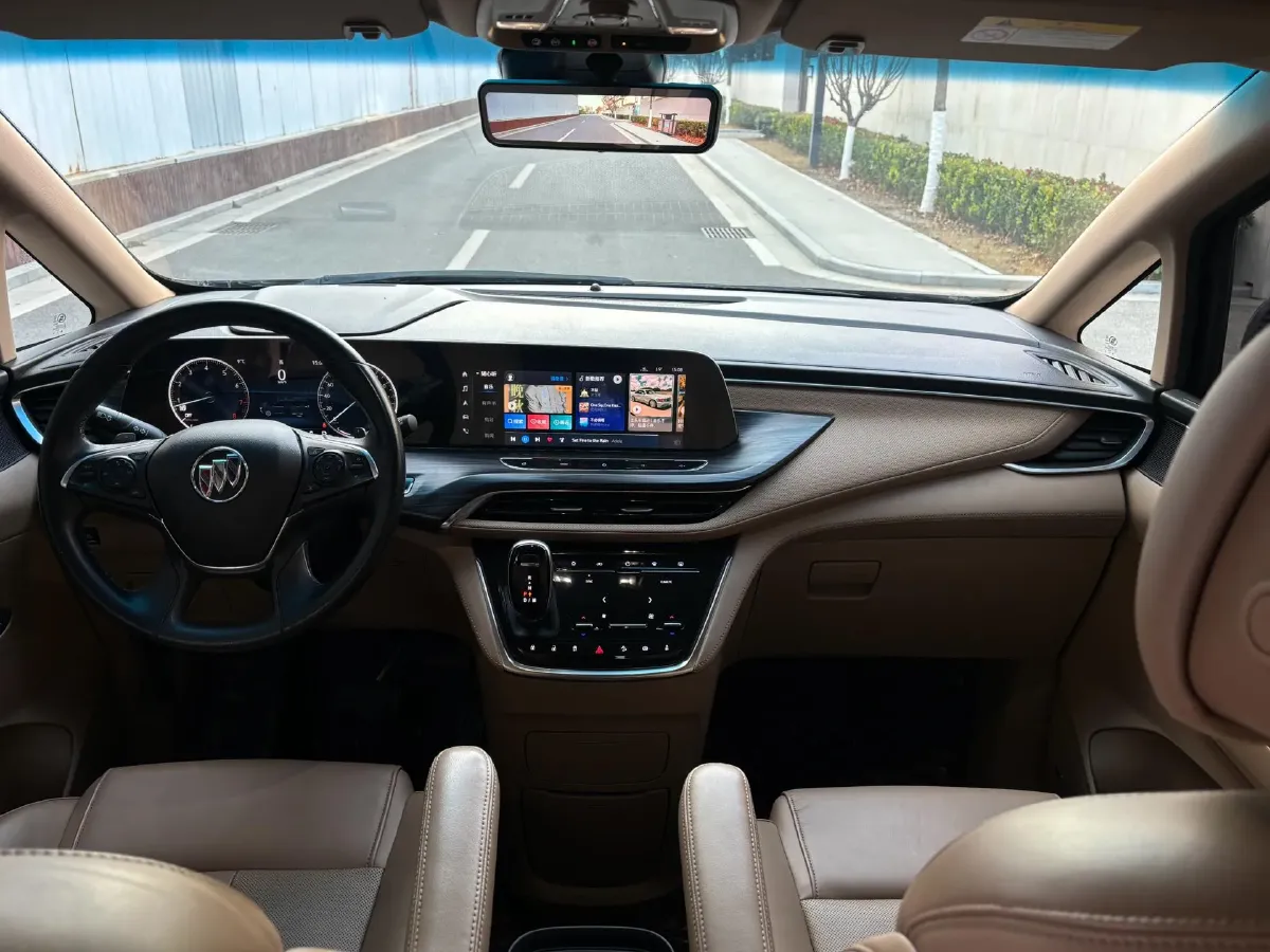 2021 Buick GL8 2.0T 237HP L4 9AT,autocango,china used car exporter,china ev exporter,chinese used car exporter,chinese used ev exporter