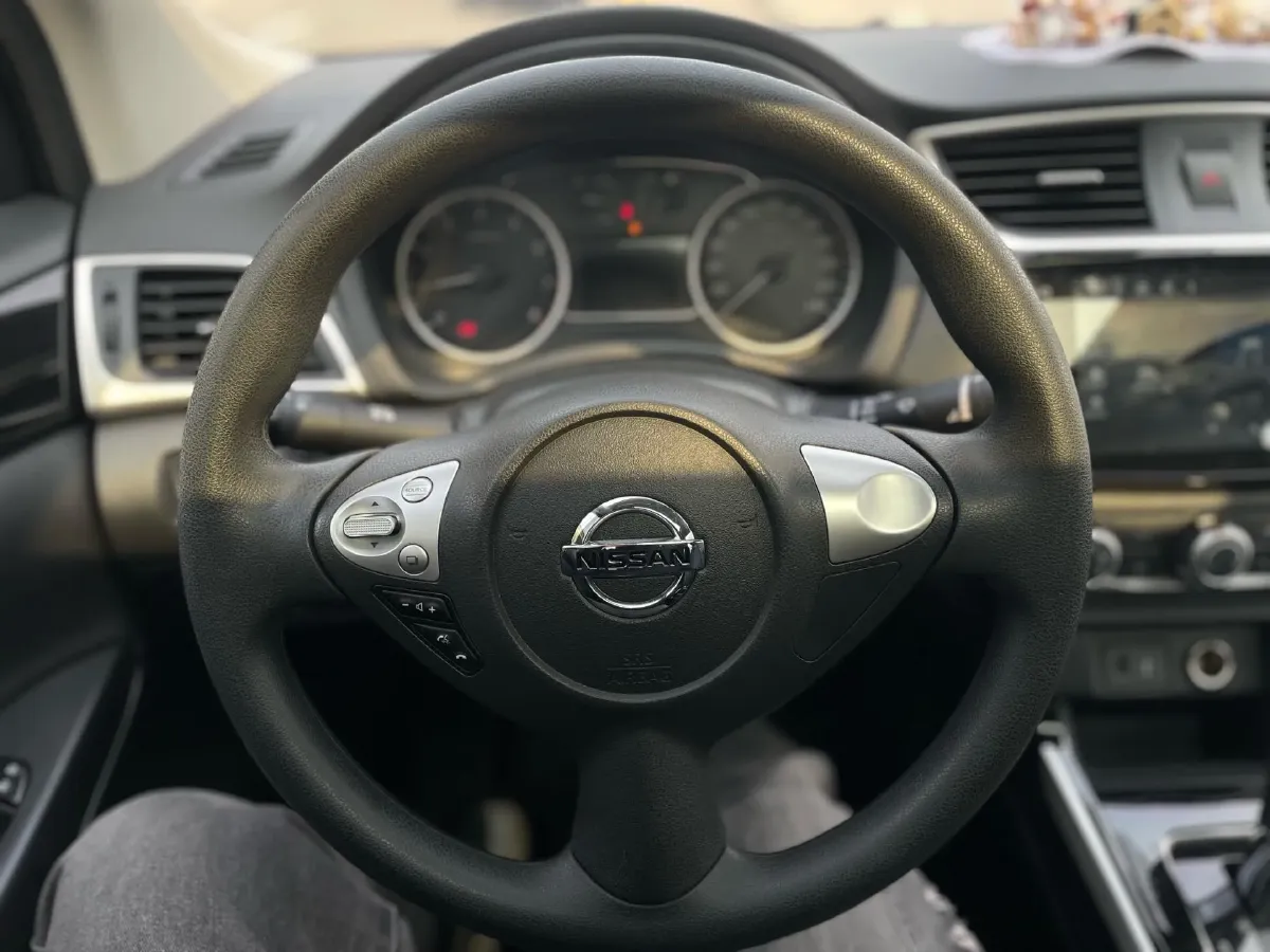 2024 Nissan Sylphy 1.6L 122HP L4 CVT,autocango,china used car exporter,china ev exporter,chinese used car exporter,chinese used ev exporter