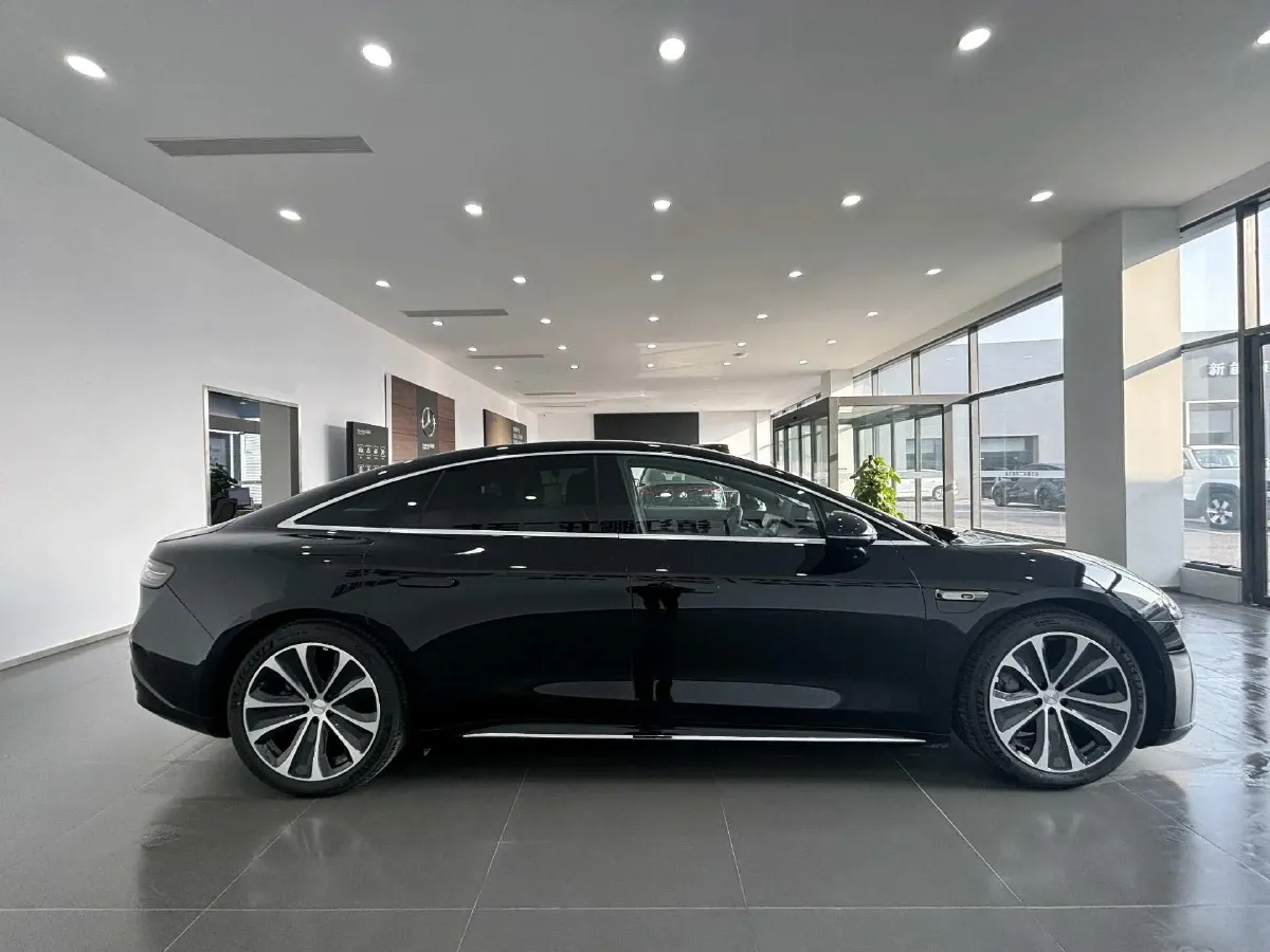 2025 Luxeed S7 BEV 100KWH,autocango,china used car exporter,china ev exporter,chinese used car exporter,chinese used ev exporter