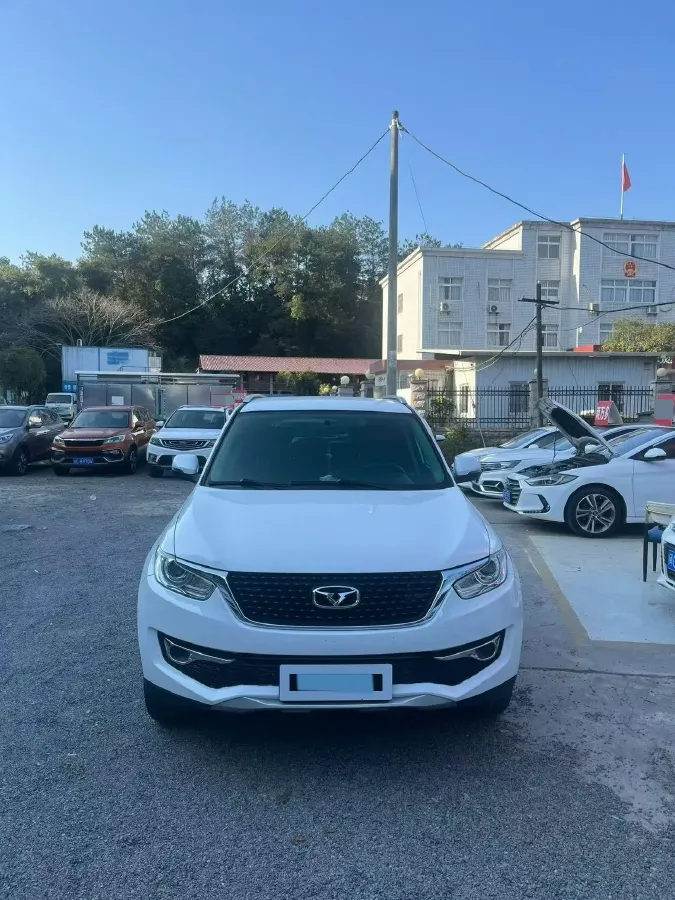 2019 KaiYi X3 1.5L 116HP L4 5MT,autocango,china used car exporter,china ev exporter,chinese used car exporter,chinese used ev exporter